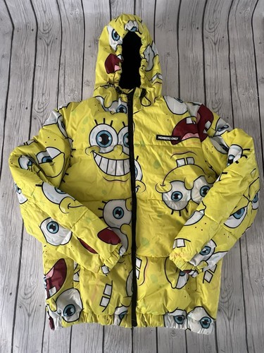Members only nickelodeon - x,