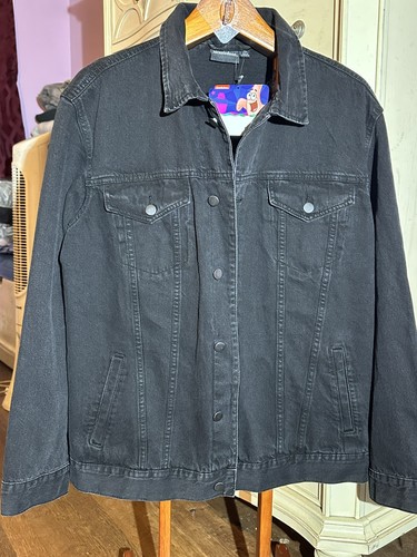 Spongebob patrick denim - spongebob,