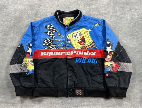 Vintage y2k spongebob - vintage,