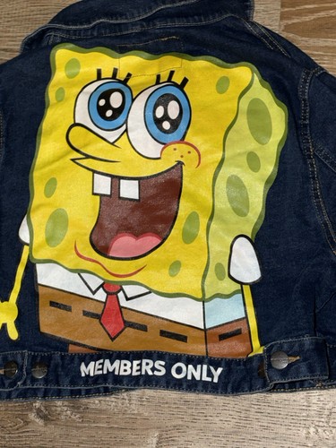 Members only nickelodeon - members,