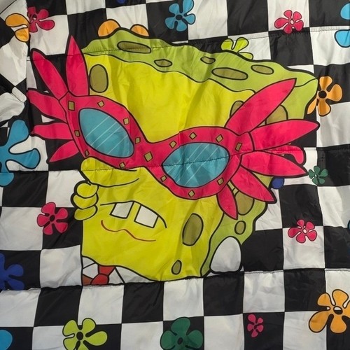 Dolls kill spongebob - kill,
