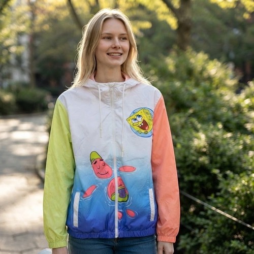 Members only windbreaker - members,