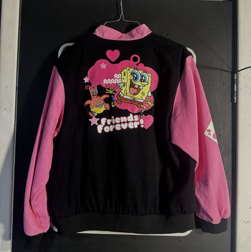 Spongebob squarepants friends - spongebob,