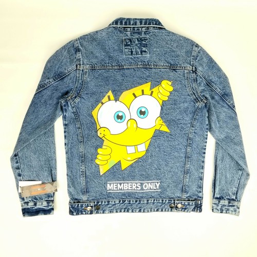 New members only mens jean - only,