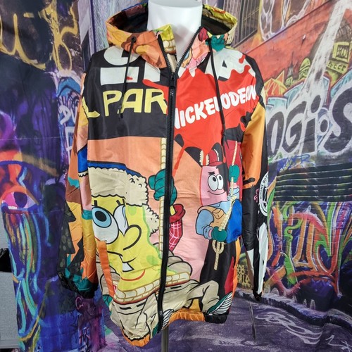 Spongebob authentic members - authentic,