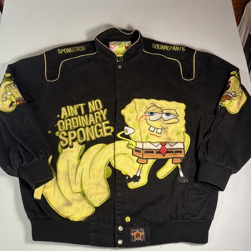 Design vintage spongebob - jh,