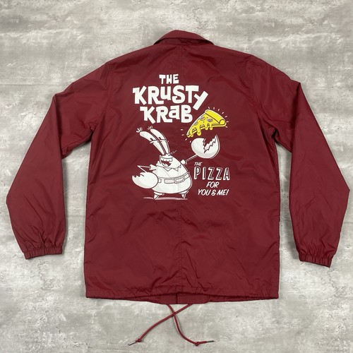 Spongebob the krusty - krusty, krab