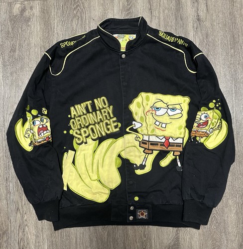Design spongebob - jh,