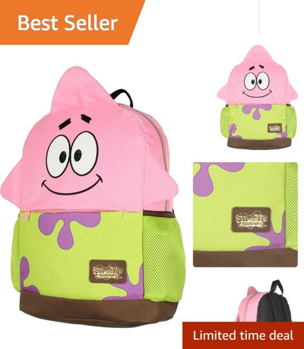Spongebob squarepants patrick - squarepants,