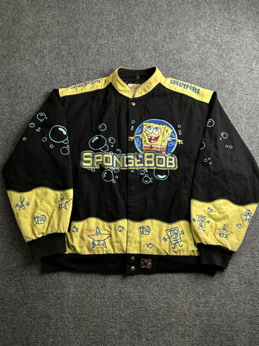 Mens jacket nickelodeon - mens,