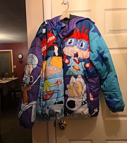 Members only nickelodeon - only, x