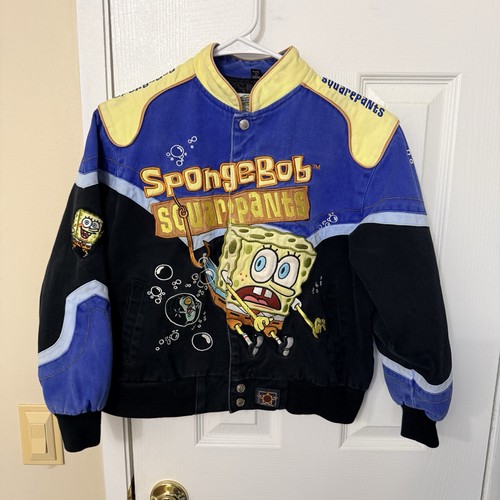 2006 nickelodeon jacket youth - jacket,