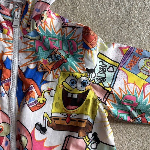 Nickelodeon youth size - nickelodeon, 6
