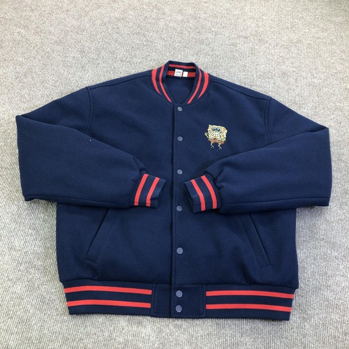 Aeropostale jacket mens medium - aeropostale,