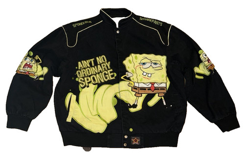 Vintage design spongebob - vintage,