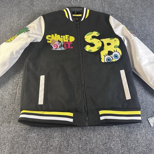 Members only spongebob - only,