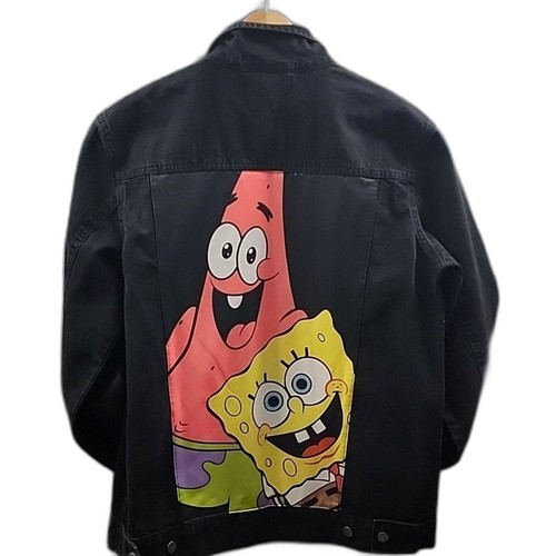 Spongebob patrick squarepants - spongebob,