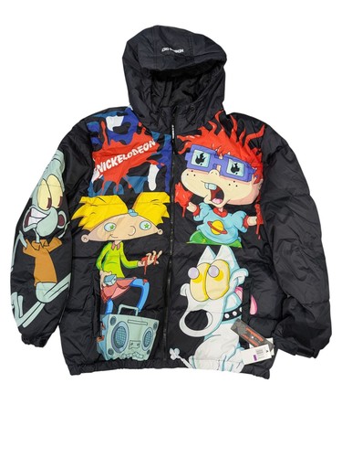 Members only nickelodeon mens - only,