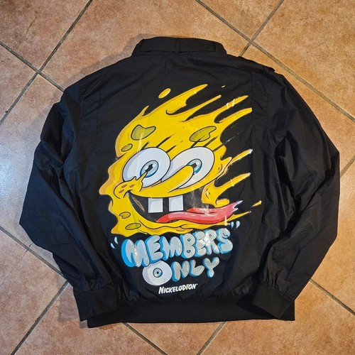Members only nickelodeon - only,