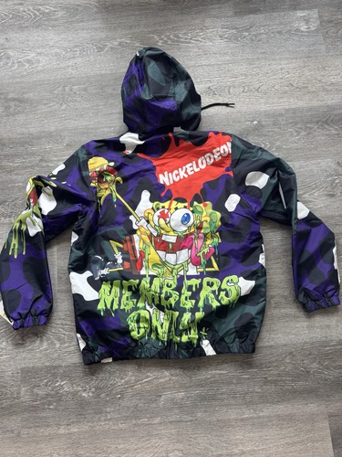 Members only nickelodeon - members,
