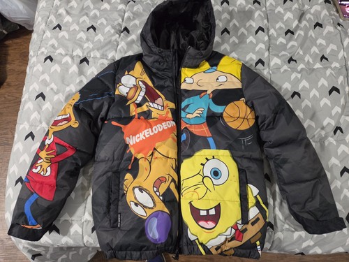 Nickelodeon members only - members,