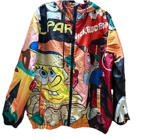 Mens members only - jacket, large