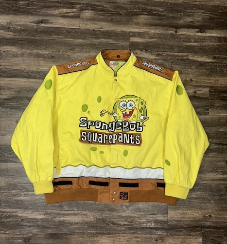 Nick design spongebob - nick,