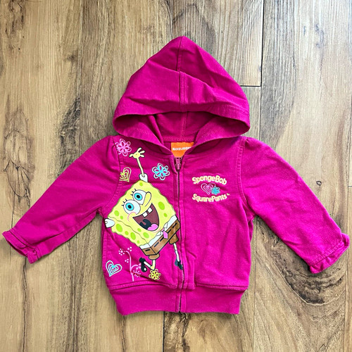 Nickelodeon spongebob - nickelodeon,