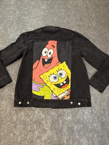 Spongebob squarepants - spongebob,