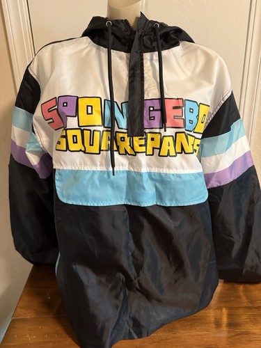 Spongebob squarepants zip - spongebob,