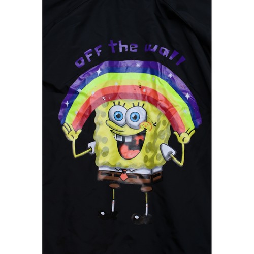 Vans spongebob squarepants - x,