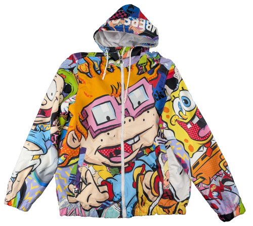 Members only nickelodeon - only,