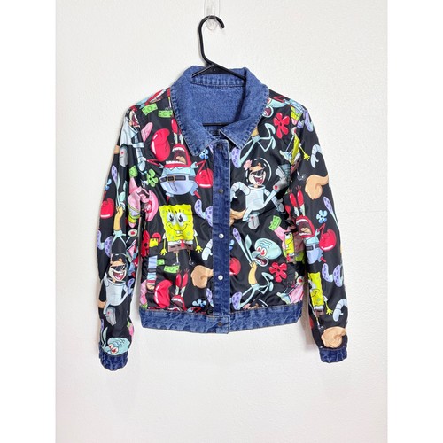 Members only spongebob - members,