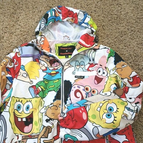 Members only nickelodeon - only,