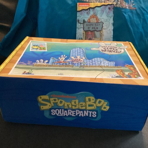 Culturefly spongebob - culturefly,