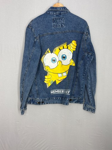 Members only nickelodeon - only,