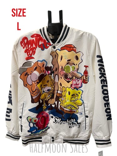 Members only nickelodeon - members, x