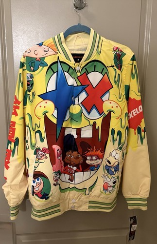 Nickelodeon members only - nickelodeon,