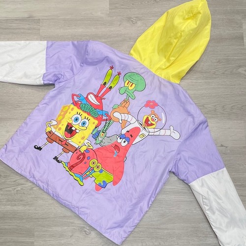 Nickelodeon spongebob - nickelodeon,