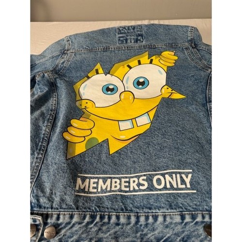 Members only nickelodeon - only,