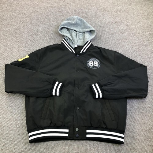Aeropostale jacket kids - aeropostale, medium
